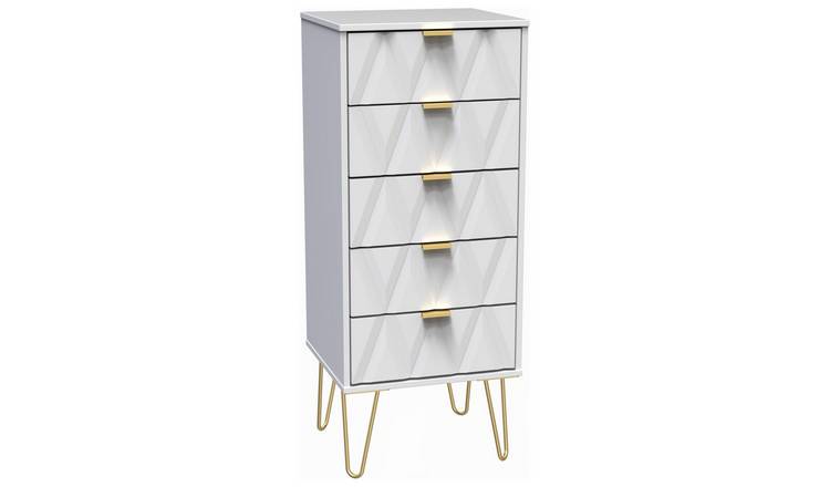 Argos tallboy hot sale