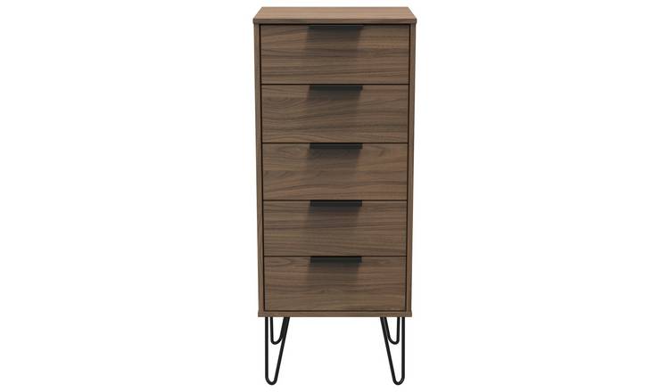 Tall boy deals drawers argos