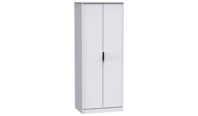 Argos ready assembled deals wardrobes