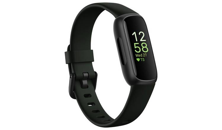 Fitness best sale tracker argos