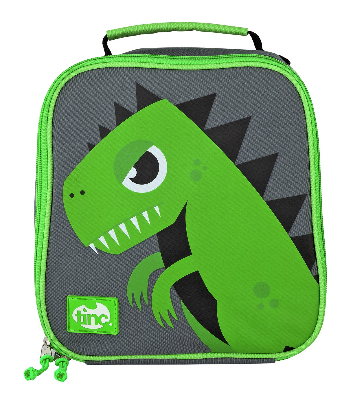 Tinc Dinosaur Lunch Bag & Water Bottle Review