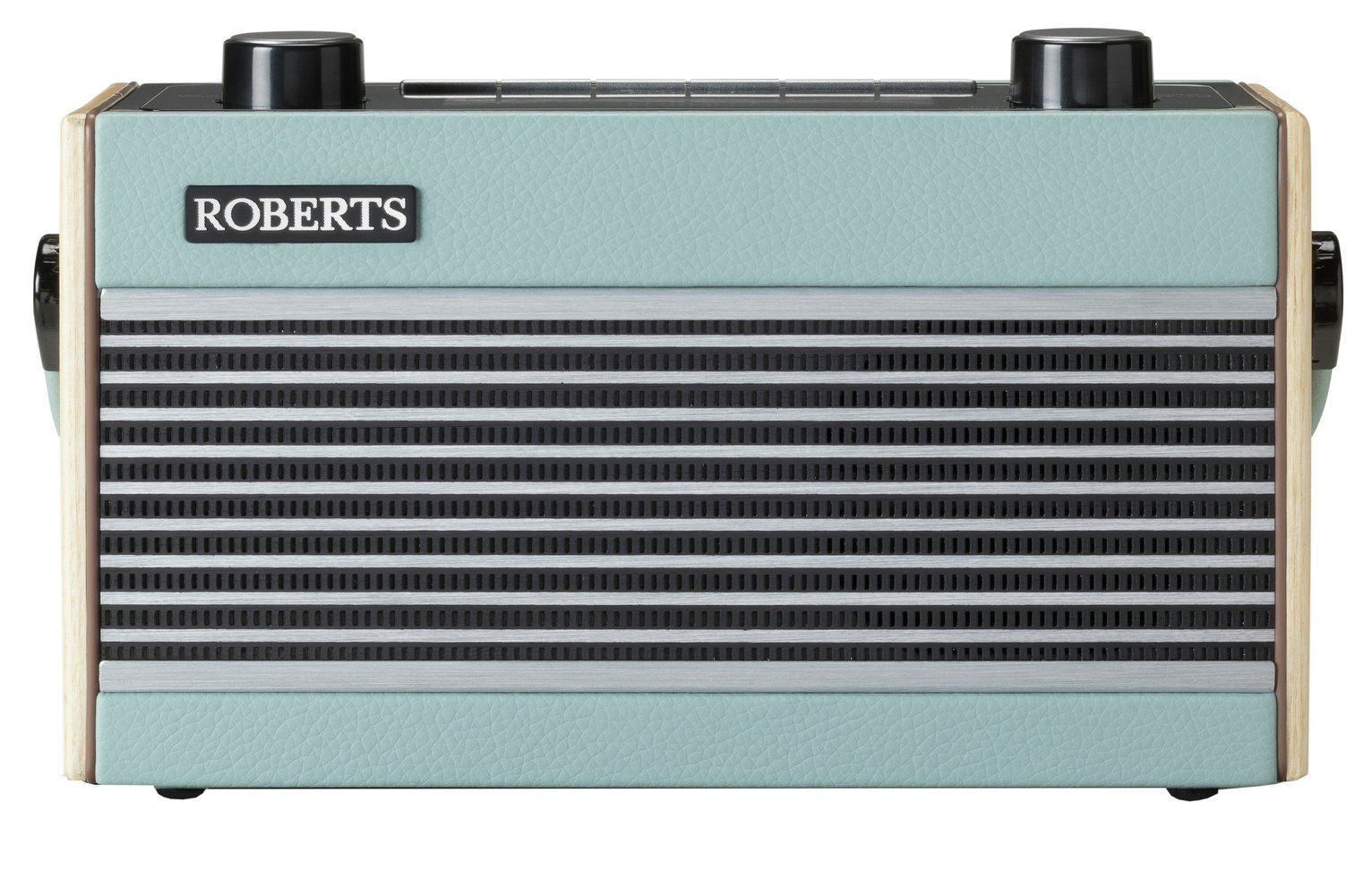 Roberts Rambler Retro Bluetooth DAB Radio Review