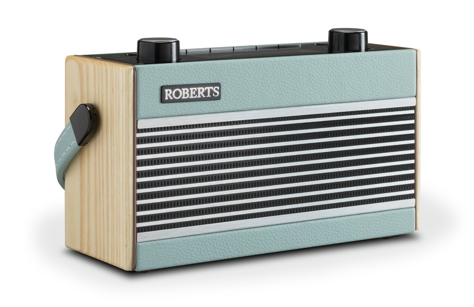 Roberts Rambler Retro Bluetooth DAB Radio Review