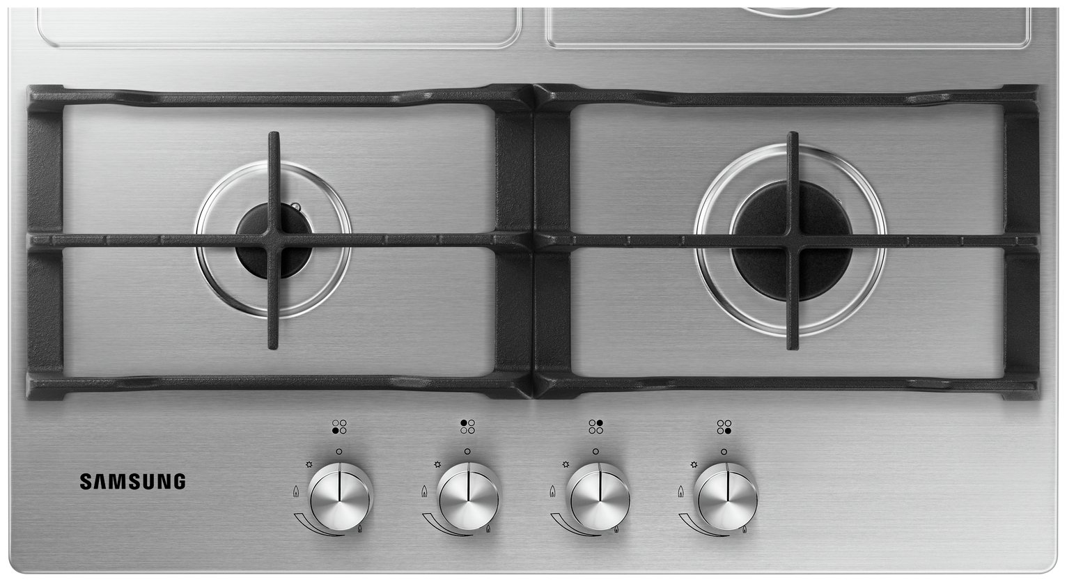 Samsung NA64H3030AS Gas Hob Reviews