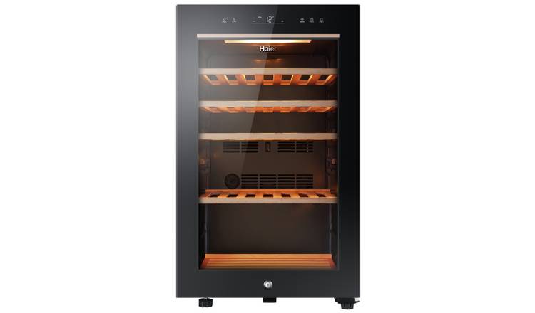 Storage & Organization  Selling A Haier Mini Fridge For 135