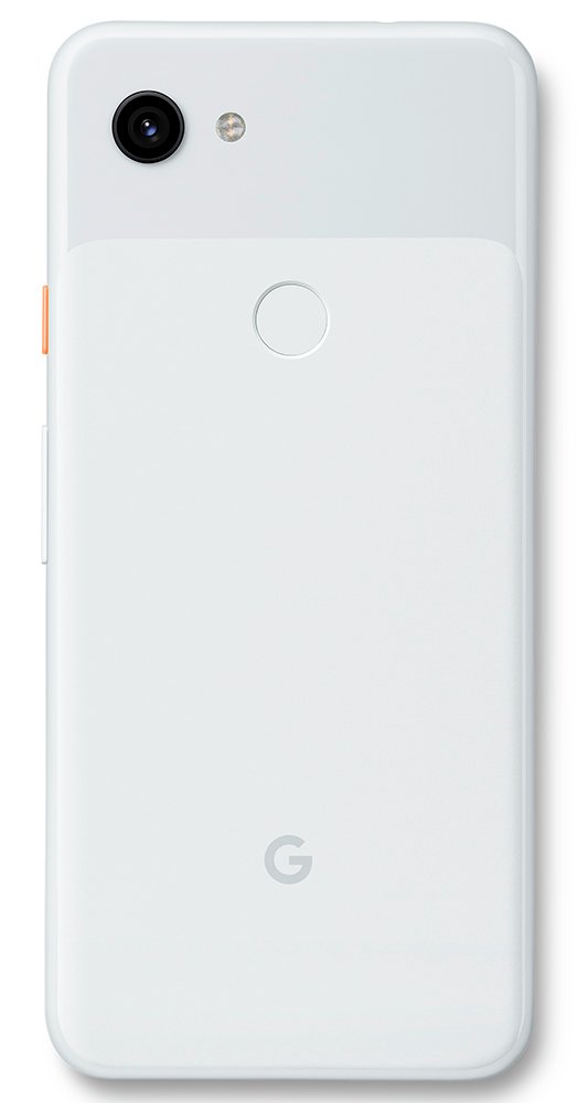 SIM Free Google Pixel 3a 64GB Mobile Phone Review