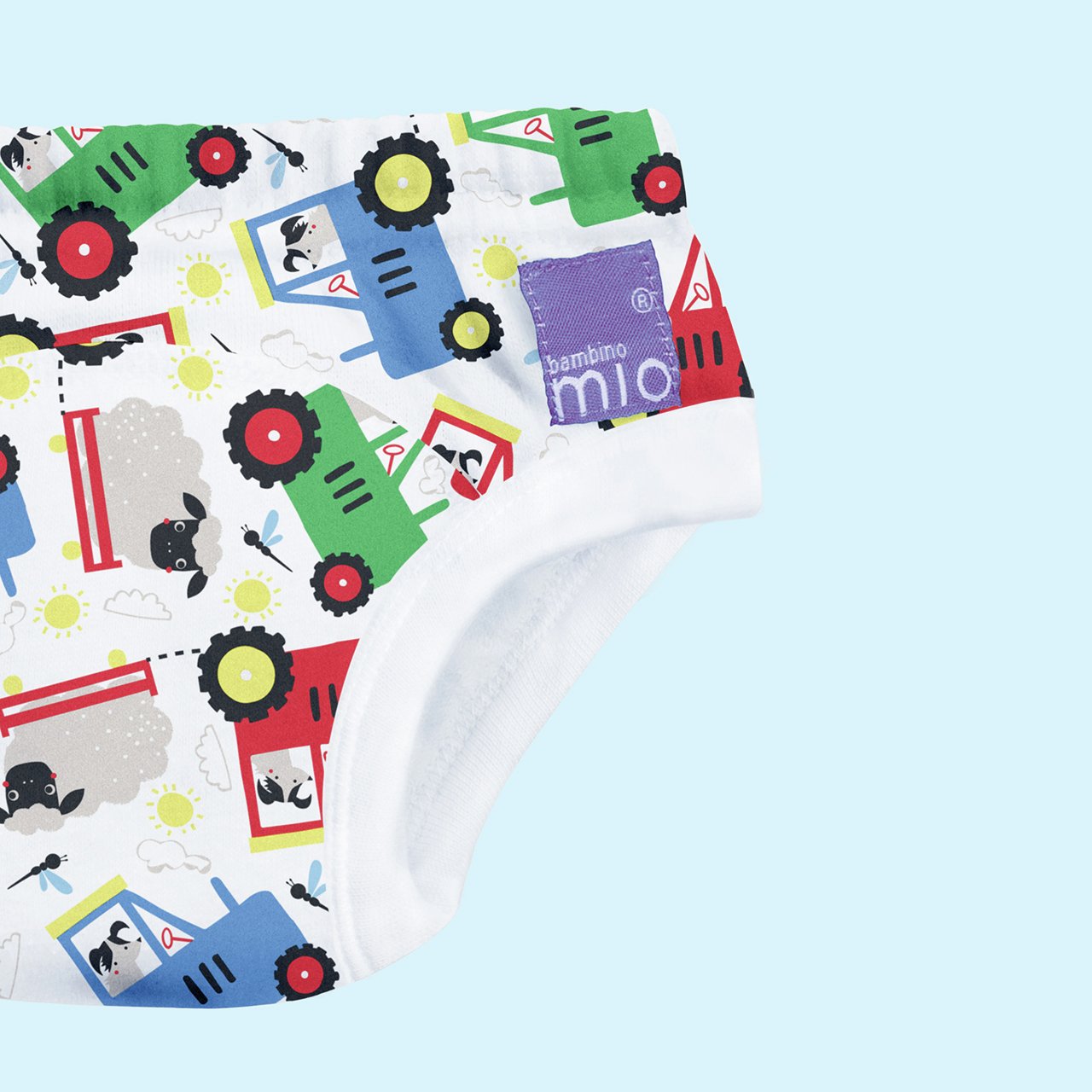 Bambino Mio Potty Training Pants 3 Pack Reviews Updated May 2023