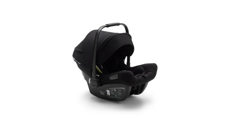 Nuna turtle sale car seat