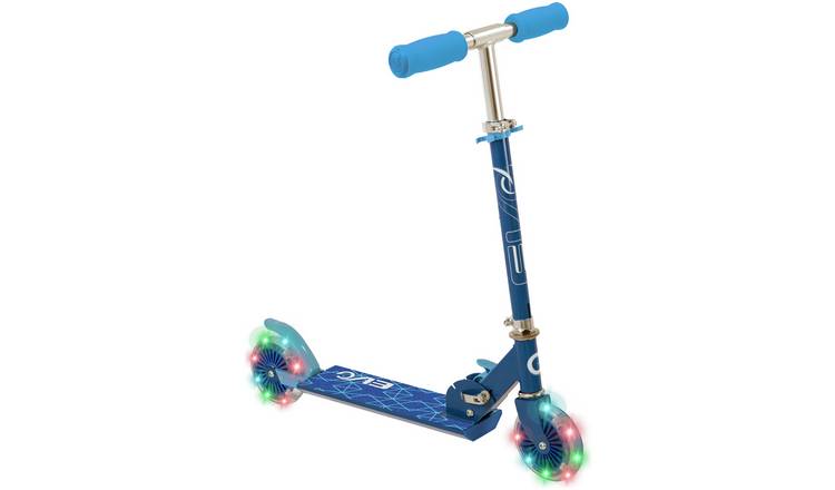 Scooter for 4 shop year old argos