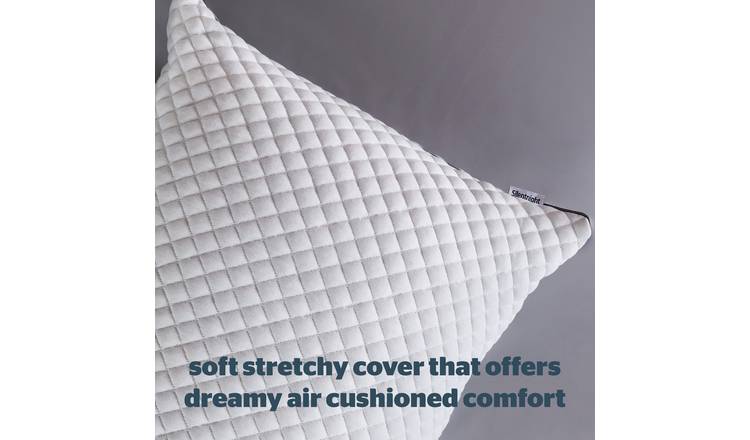 Argos tempur 2025 cloud pillow