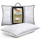 Memory foam outlet pillow argos