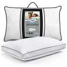 Argos side sleeper store pillow