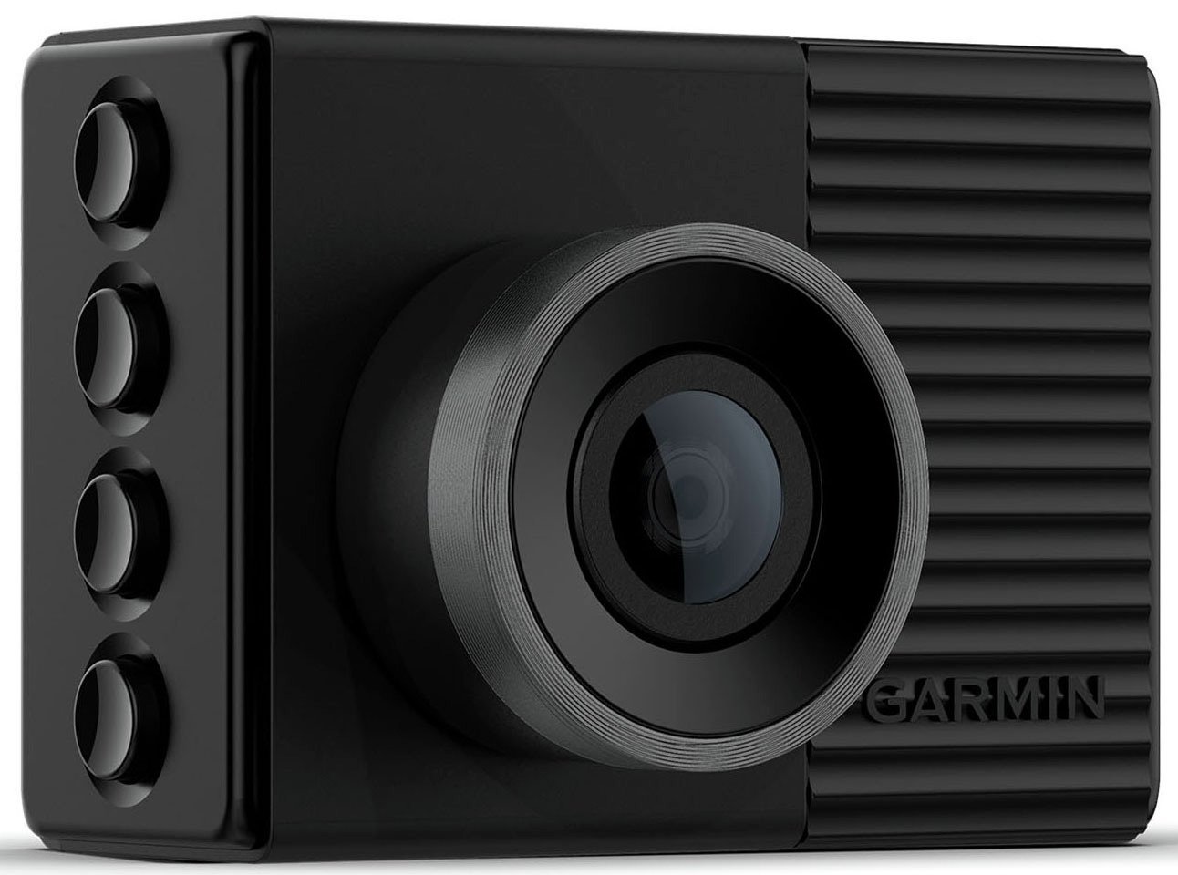 Garmin 46 Dash Cam Review