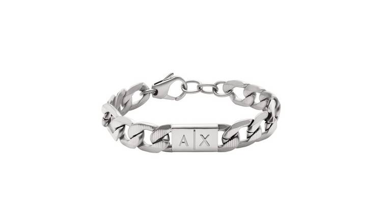 Armani exchange 2024 bracelet for womens