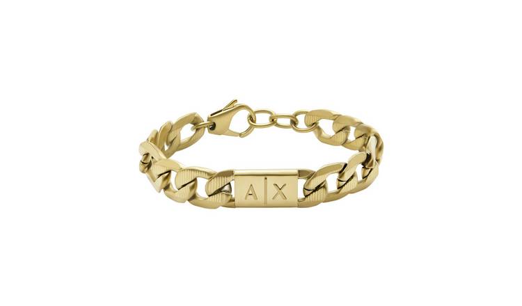 Argos on sale bracelets gold