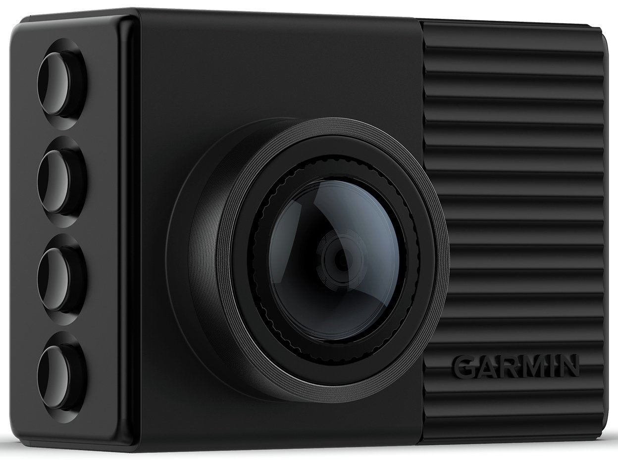 Garmin 66W Dash Cam