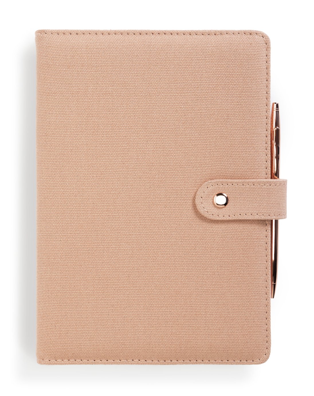 Habitat Botanica A5 Reusable Notebook