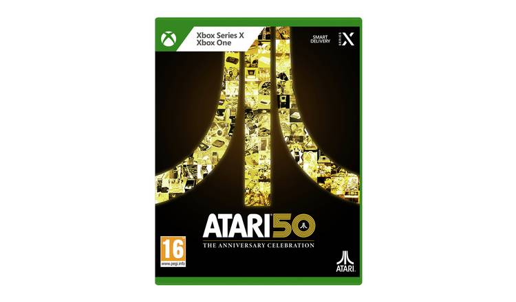 Argos atari deals