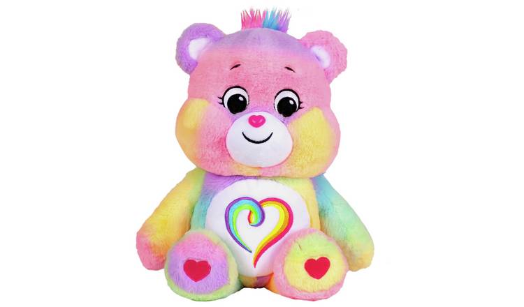 Argos toys shop teddy bears