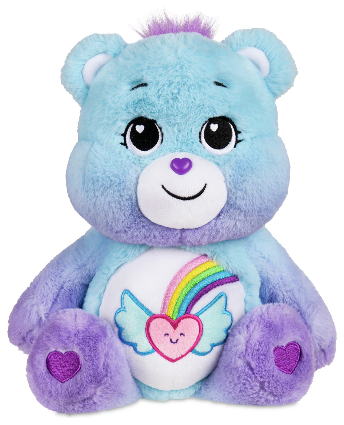 Care Bears 35cm Medium Dream Bright Bear Plush