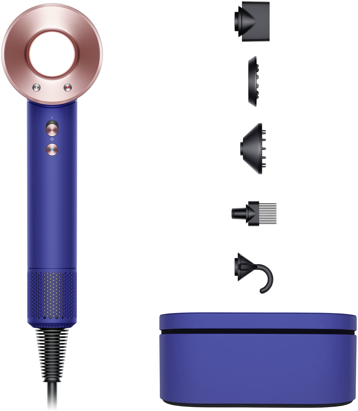Dyson Supersonic Hair Dryer with Gift Case