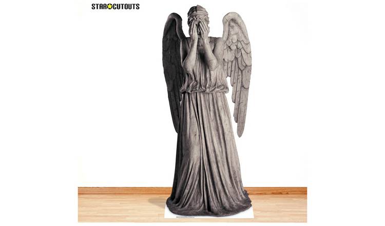 Cubee Weeping Angel 'Wings' By CyberDrone On DeviantART, 40% OFF