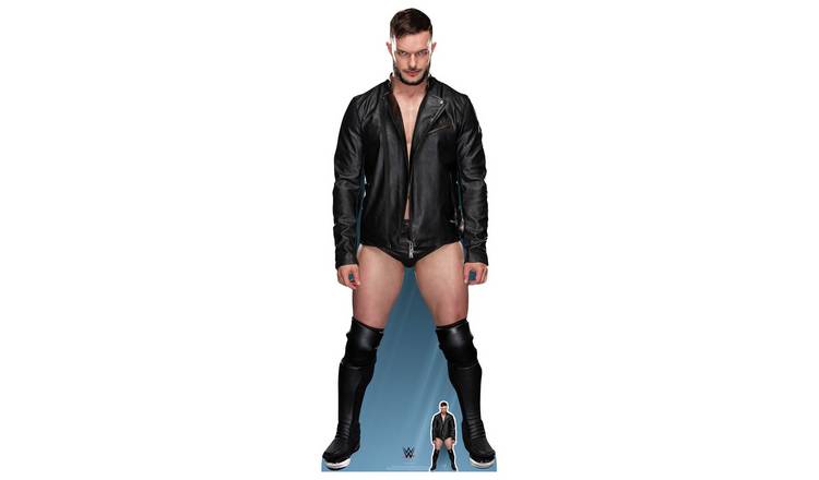 Star Cutouts WWE Finn Balor Cardboard Cutout