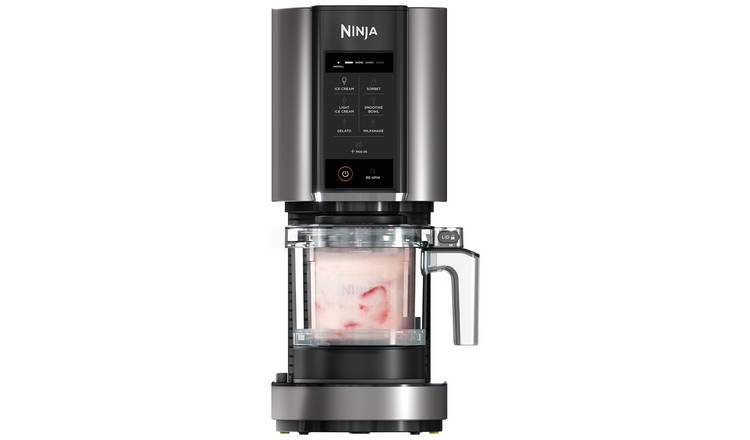 Ninja 1.4L CREAMi Ice Cream and Frozen Dessert Maker