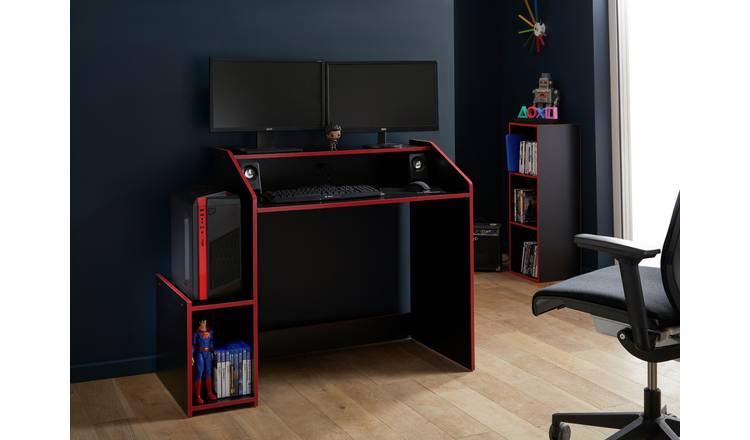 Pc table deals argos