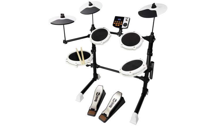 Baby drum set argos on sale