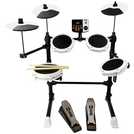 Argos deals drum set