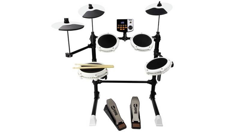 Argos drum best sale kit toy