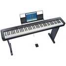 Buy Casio CDP S110BKST Digital Piano with Stand Keyboards Argos