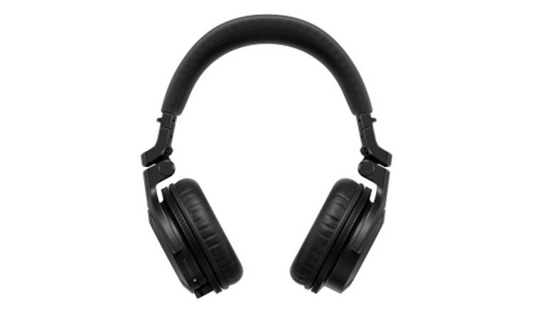 Buy Pioneer DJ HDJ-CUE1 On-Ear Wired Headphones - Grey | Wired ...