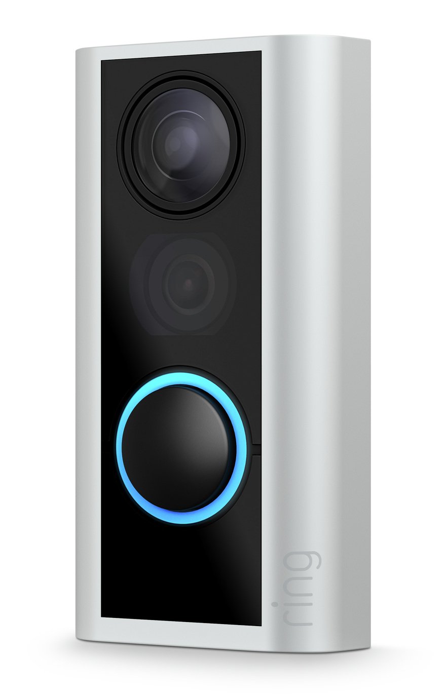 Ring Door View Cam Review