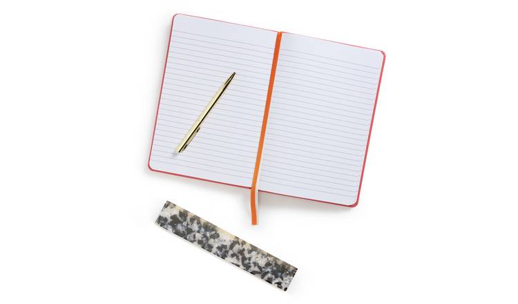 Habitat Palm Stationery Set