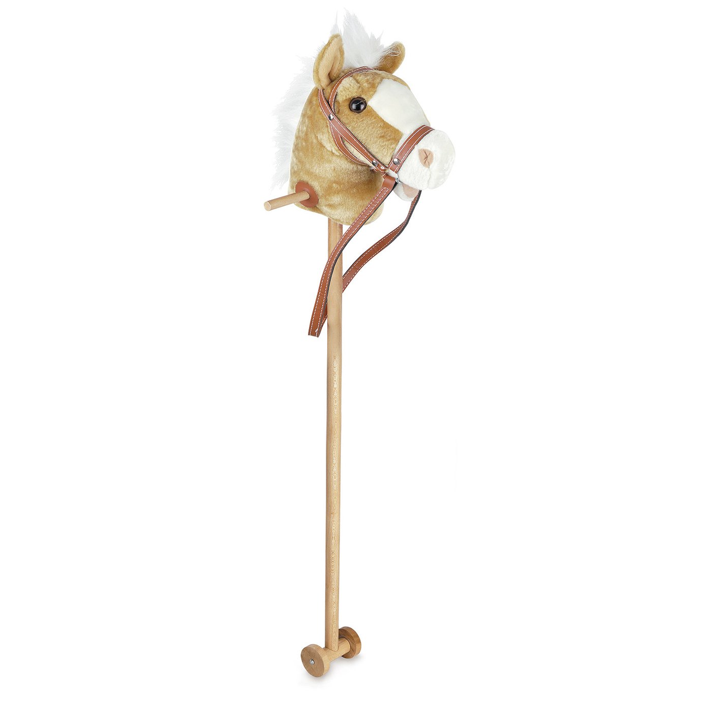 Toyrific Hobby Horse Review