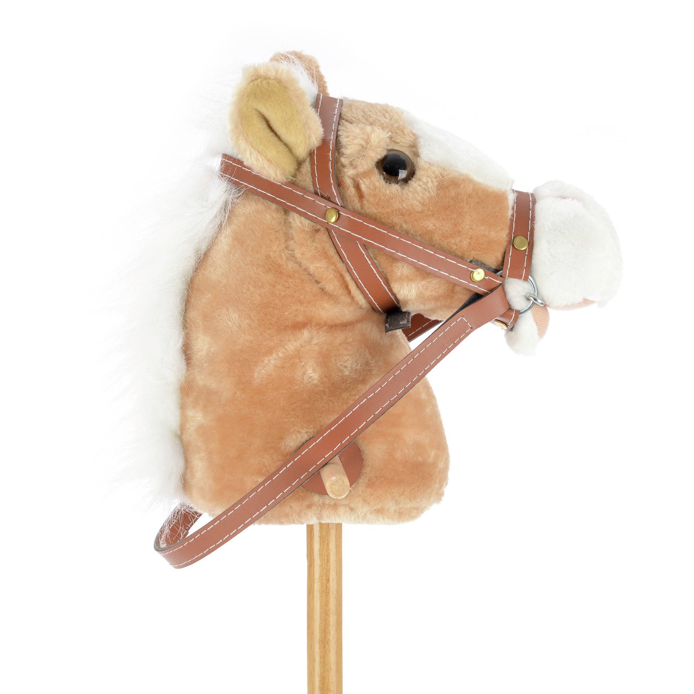 melissa and doug hobby horse