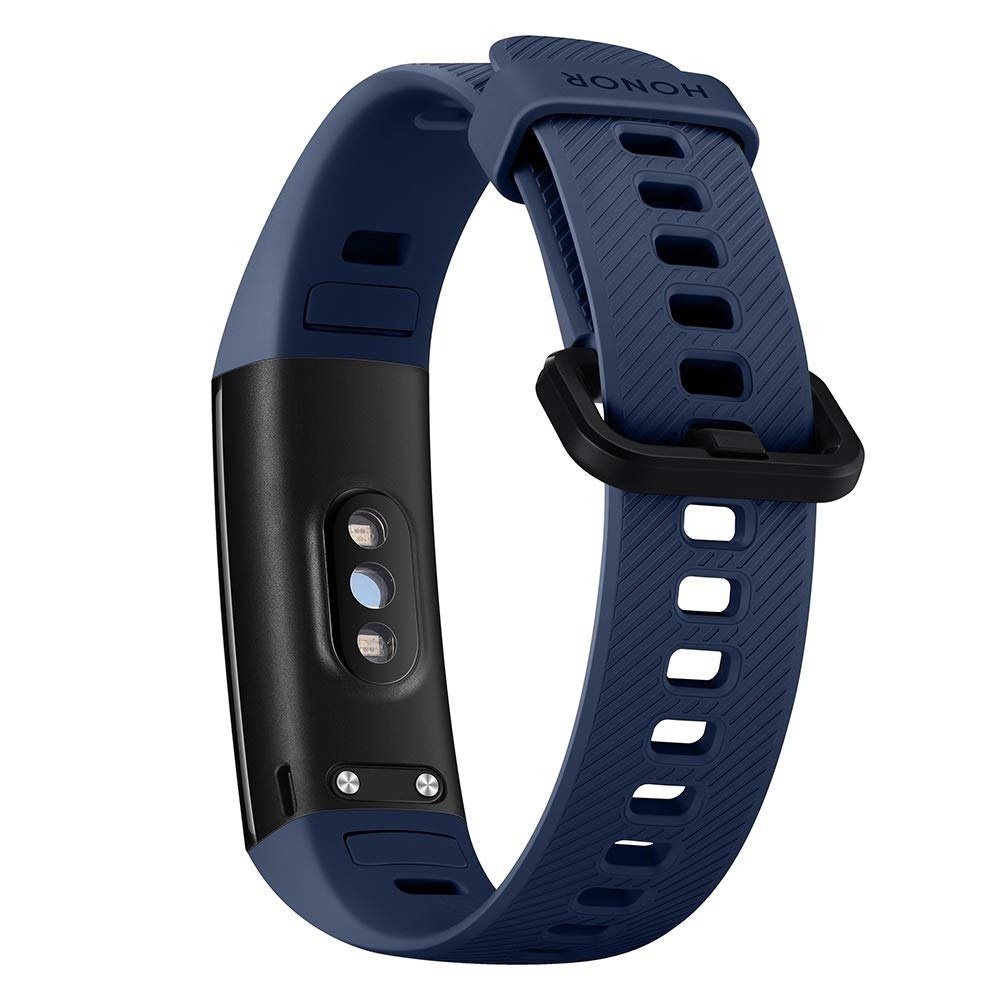 Honor Band 5 Fitness Tracker Review