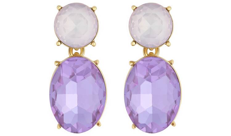 lipsy earrings argos