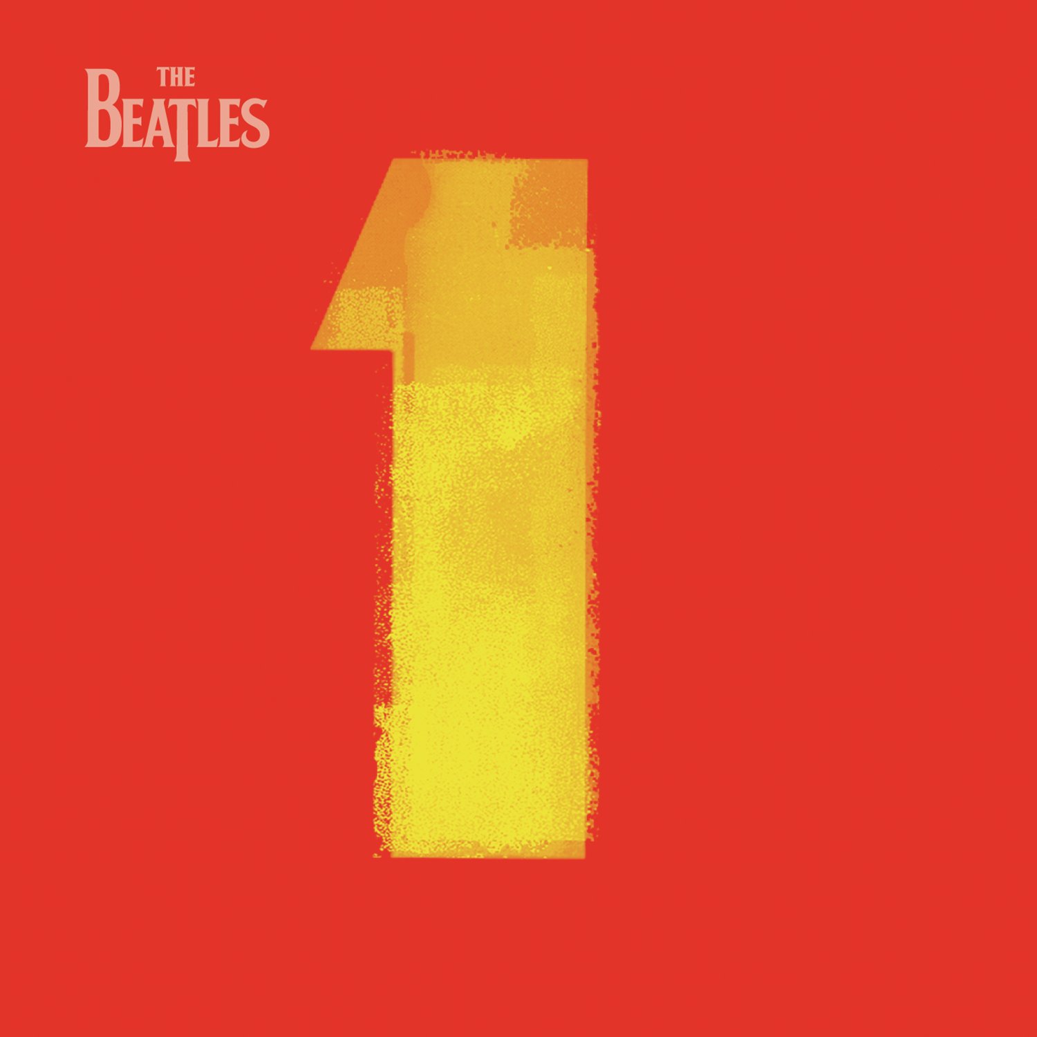 The Beatles 1 Vinyl Review