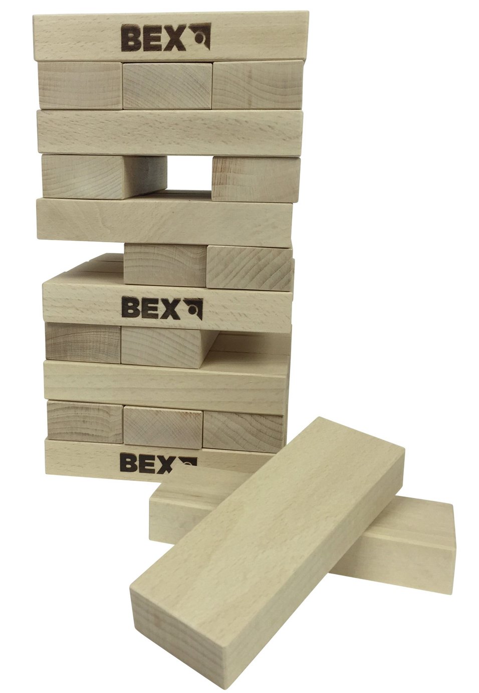 Bex Giant Tower Game review
