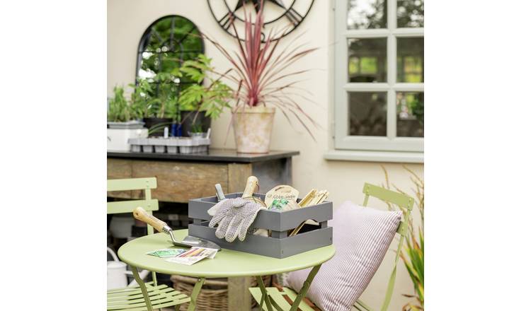 Garden swing seat online sainsbury's