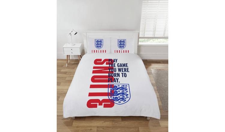 Argos 2024 boys bedding