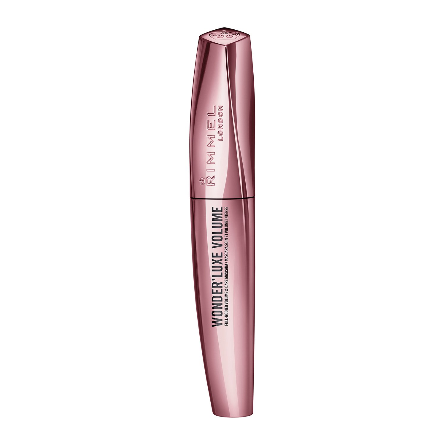 Rimmel Wonderluxe Oil Infused Mascara 11ml Review