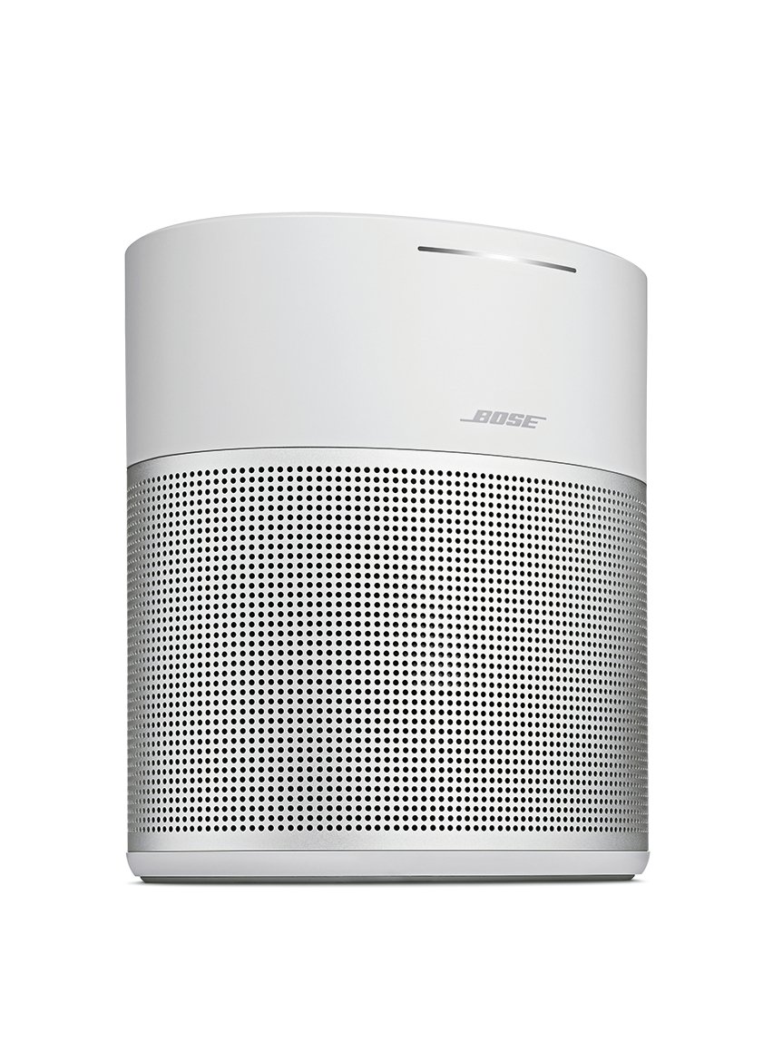 Bose 300 Wireless Home Speaker Review