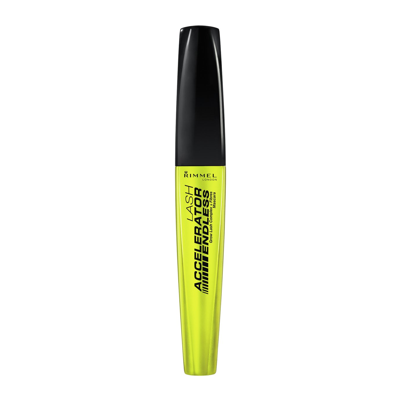 Rimmel Lash Accelerator Endless Lengthening Mascara Review