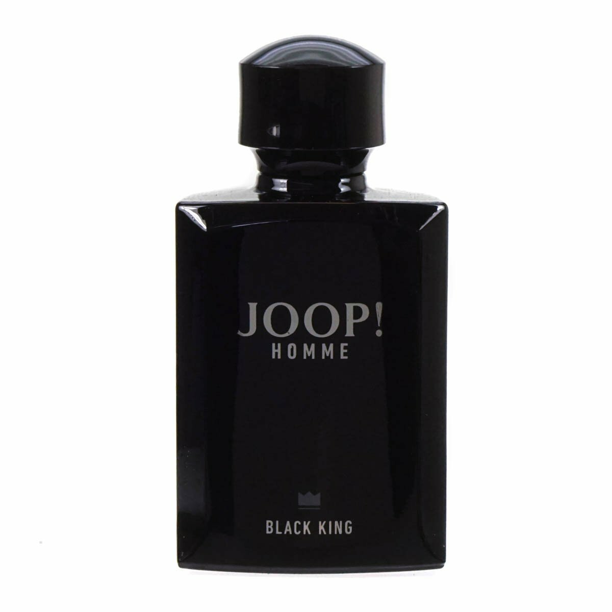 Joop! Homme Black King Eau de Toilette for Men - 125ml