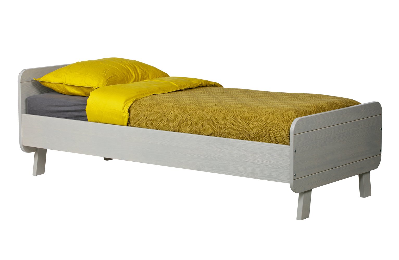 Woood Sammie Bed Frame Review