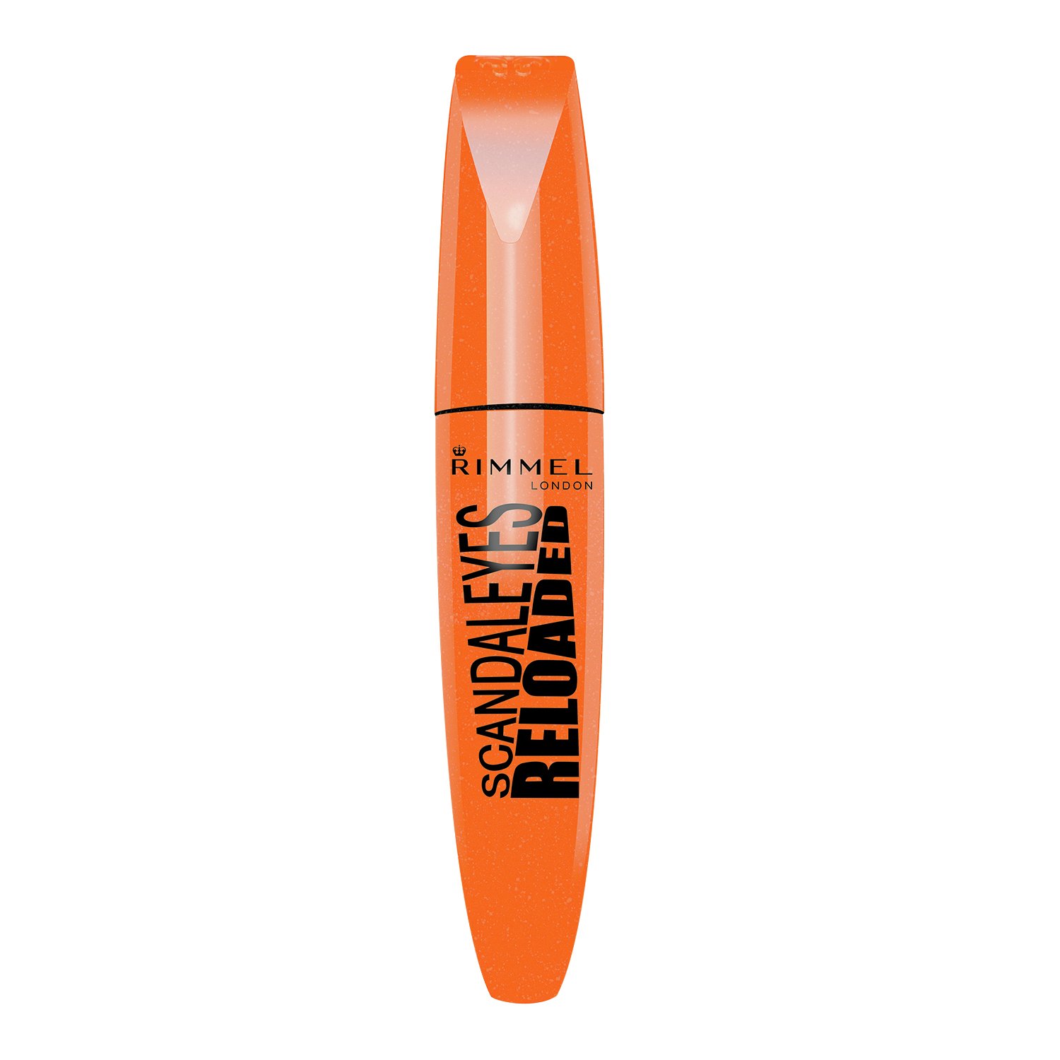 Rimmel Scandal Eyes Reloaded Mascara Review